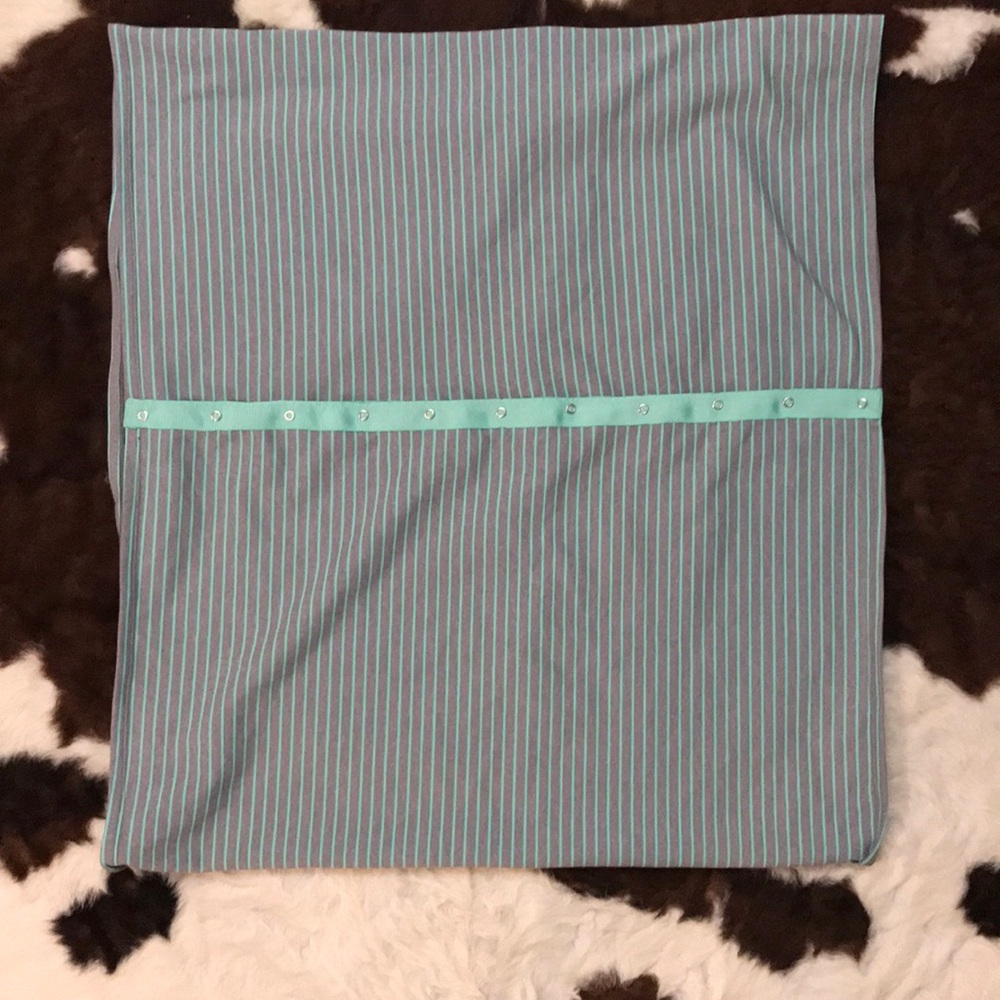 Lululemon Infinity Reverse Scarf - image 1